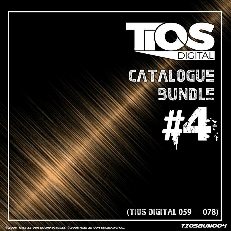TiOS Digital Catalogue Bundle #4