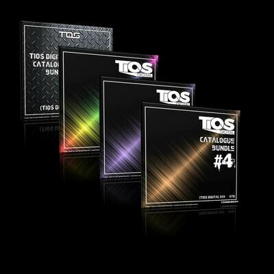 Track Bundles