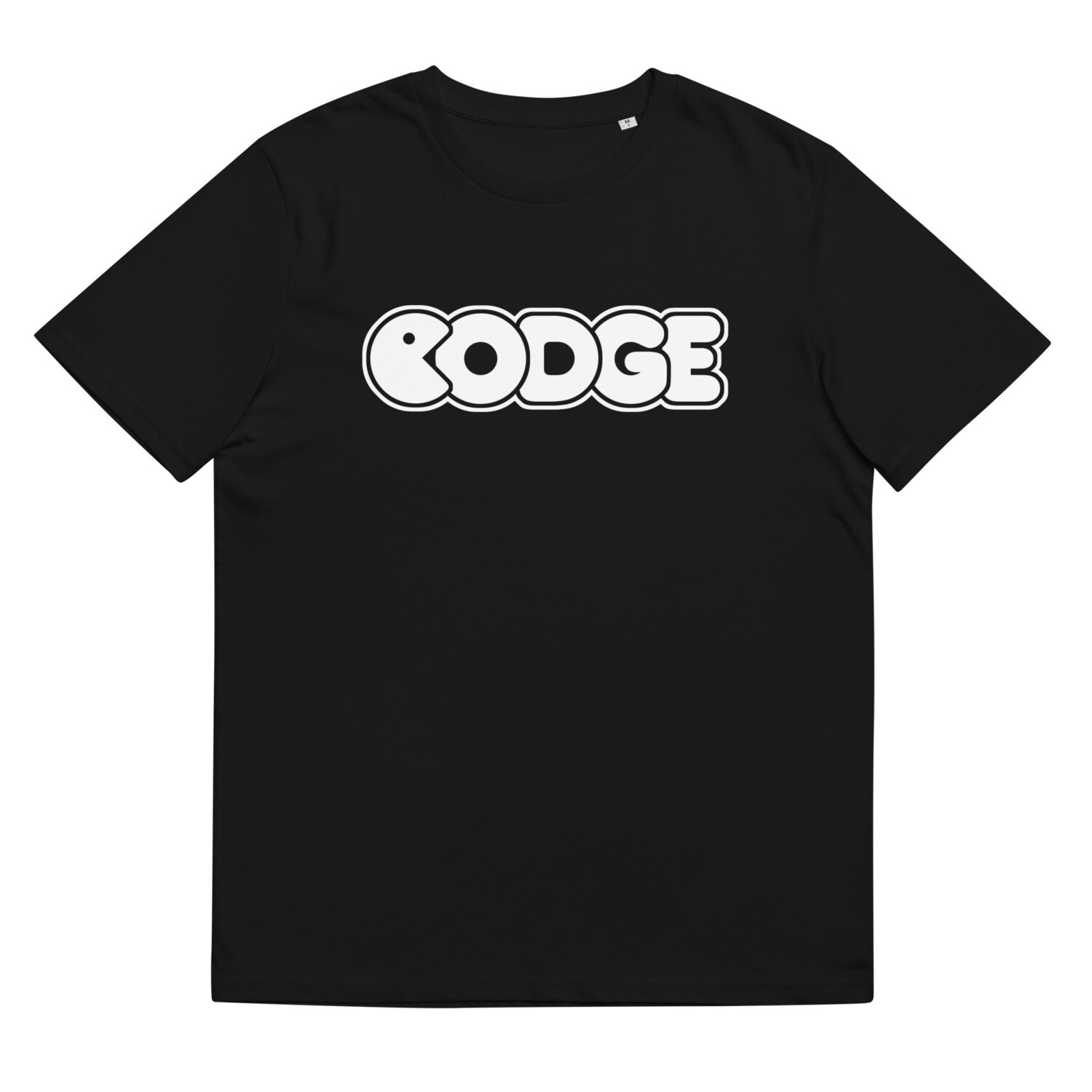 TiOS/Codge Unisex T-Shirt, Size: S