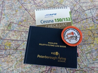 Private Pilot License Starter Kit