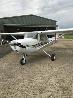 60 Minute Trial Flying Experience for One Person