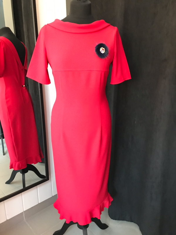 My VavaVoom! My VavaVoom!