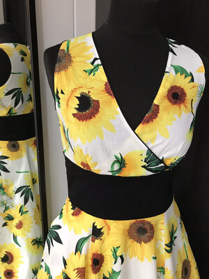 Sunflower!
