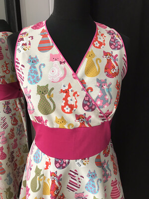 Purr-fect Kitties