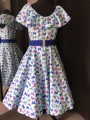 Butterflies 🦋 Blue Butterflies 🦋 Blue