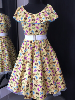 Butterflies 🦋 Yellow Butterflies 🦋 Yellow