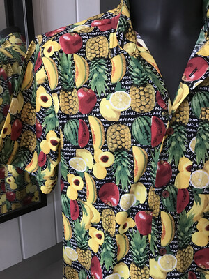 Fruits 🍎🍍🍌🍉🍋