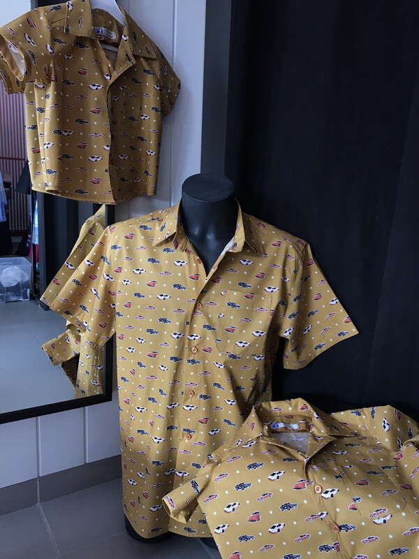 Muscle Cars Kids Muscle Cars Kids