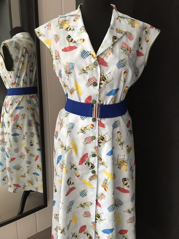 Kitties 🐱 On Vacation 🏖 Kitties 🐱 On Vacation 🏖