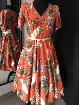 Autumn 🍂 Tropical 🌴