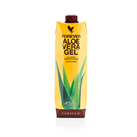 Forever Aloe Vera Gel