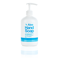 Aloe Hand soap