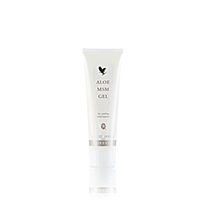 Aloe MSM Gel