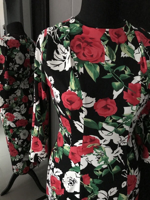 Wild Roses