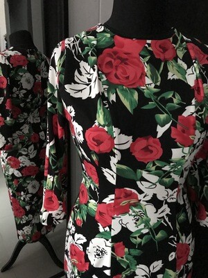 Wild Roses