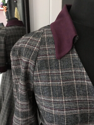 Tartan Cambridge Tartan Cambridge