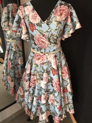 Rose Garden 🌹 Rose Garden 🌹