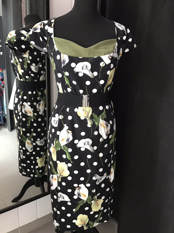 Arum & Dots Arum & Dots