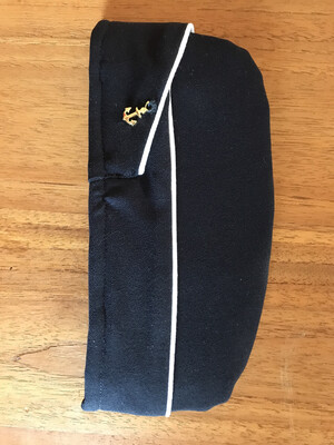 Hoedje Navy
