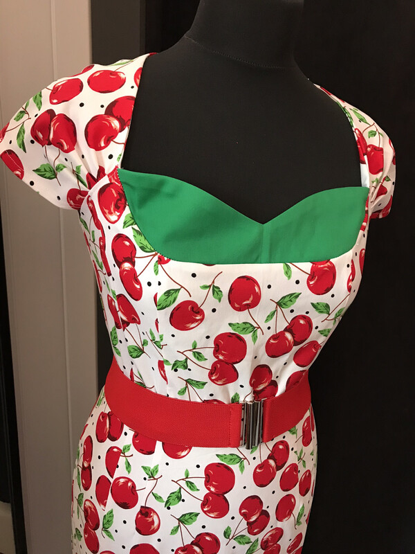 Cherry-picking 🍒 White Cherry-picking 🍒 White