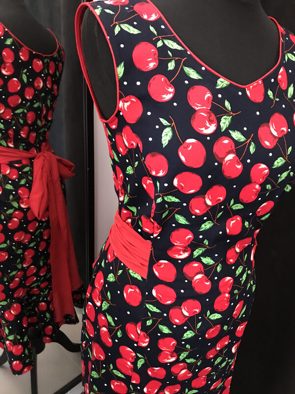 Cherry-picking 🍒 Dark blue Cherry-picking 🍒 Dark blue