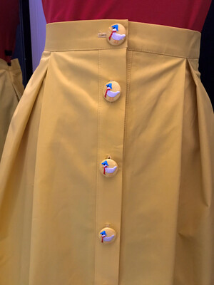 Ducks 🦆 Buttons