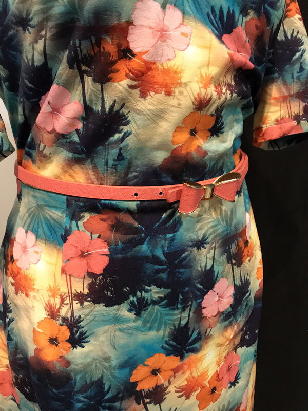 Tropical Hibiscus Tropical Hibiscus