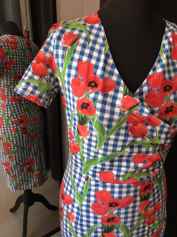 Poppy Vichy