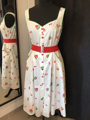 Watermelon 🍉 Cherries 🍒