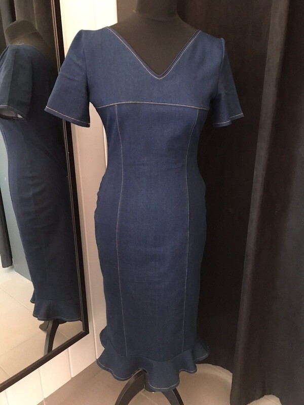 Curvy Jeans Curvy Jeans