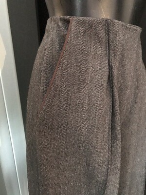 Marlene Dietrich Trouser