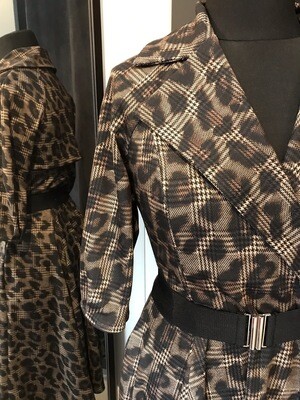 Prince de Galles/ Leopard