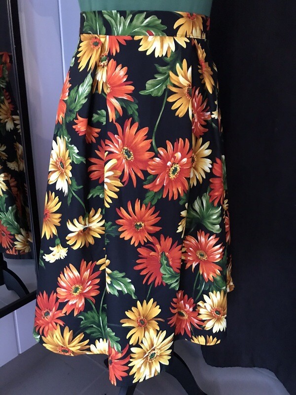 Autumn Flowers Autumn Flowers