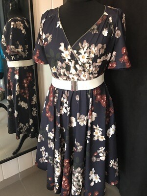 Autumn Flowers Autumn Flowers