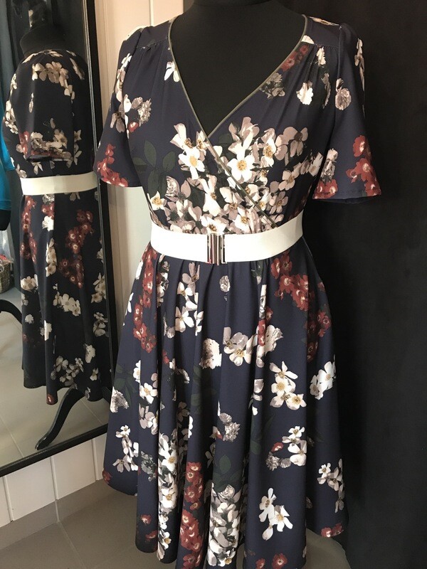 Autumn Flowers Autumn Flowers