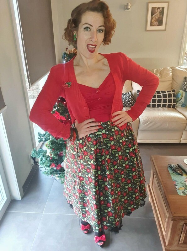 Rustique Winter Hulst Rustique Winter Hulst