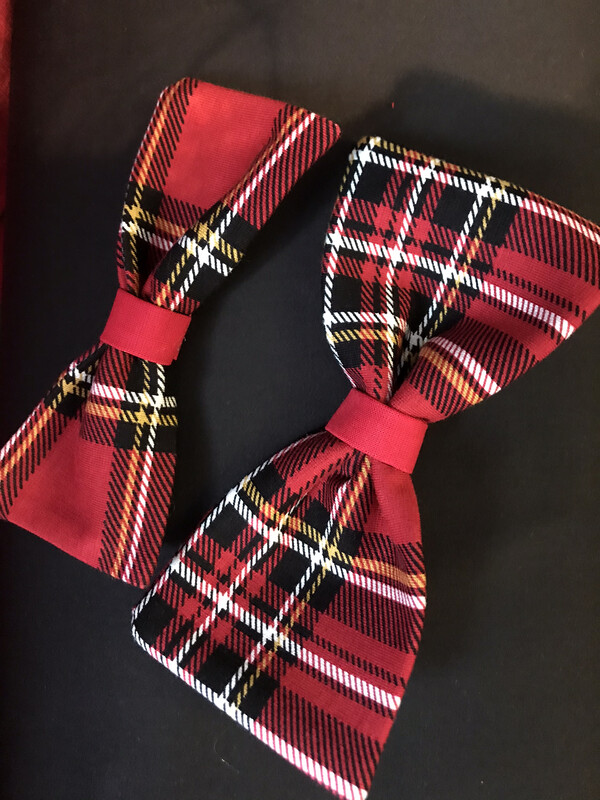Bow tie for dogs