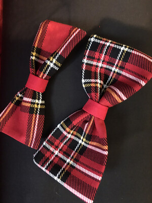 Bow tie for dogs
