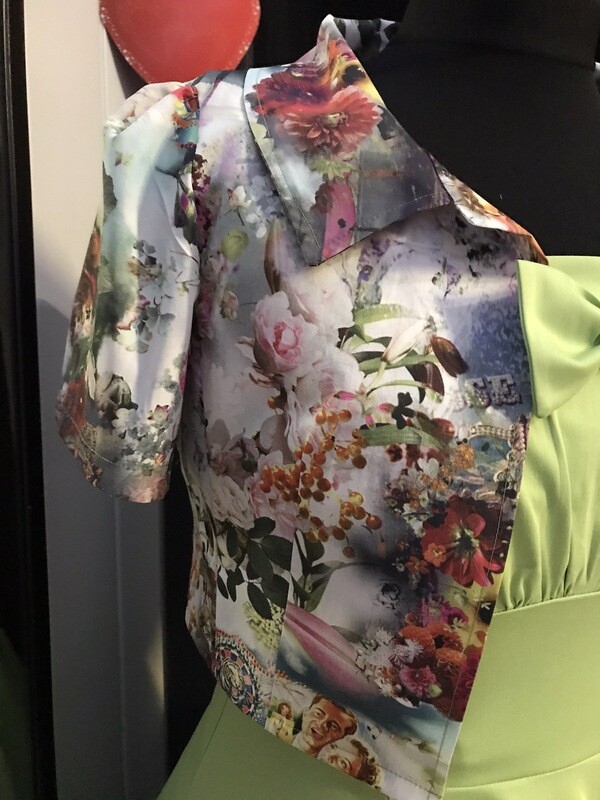 Vest Vintage Vest Vintage