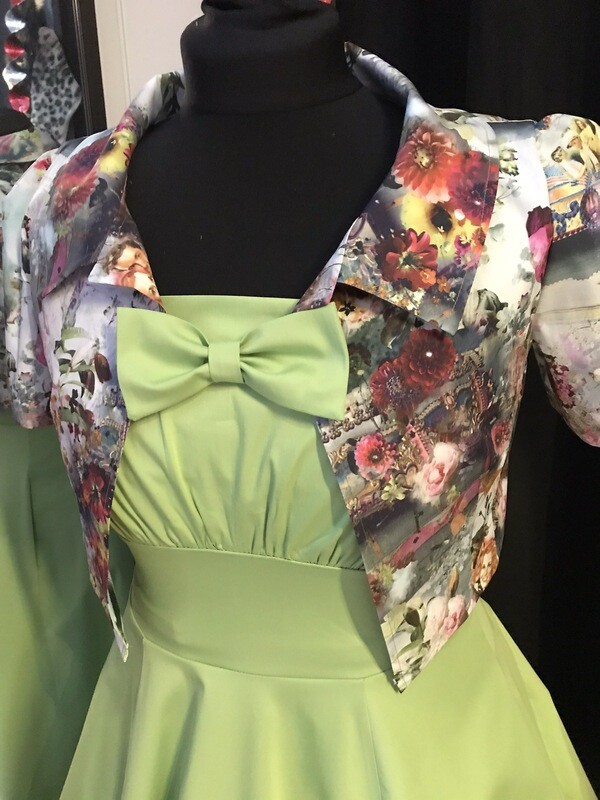 Vest Vintage