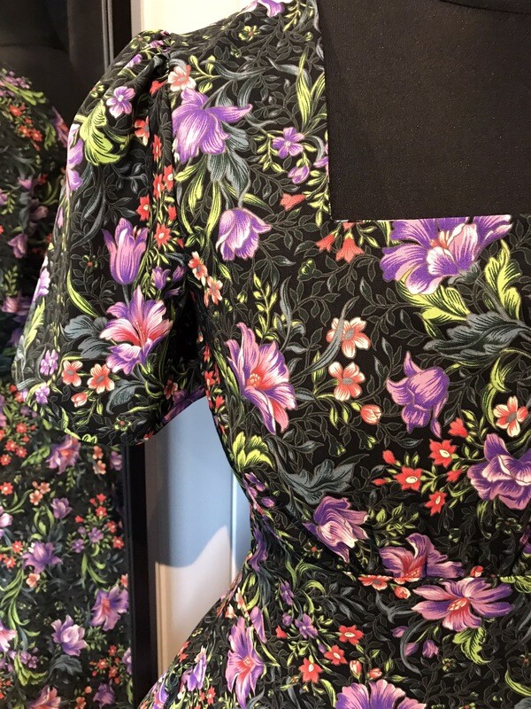 Purple Flowers 💜 Purple Flowers 💜