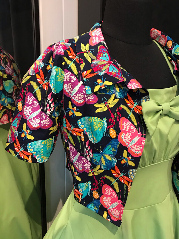 Cardigan Butterfly 🦋 Cardigan Butterfly 🦋