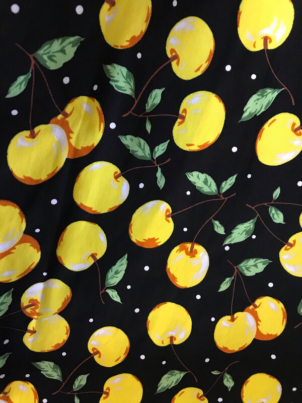 Cherry-picking