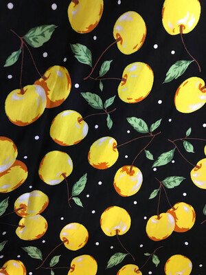 Cherry-picking