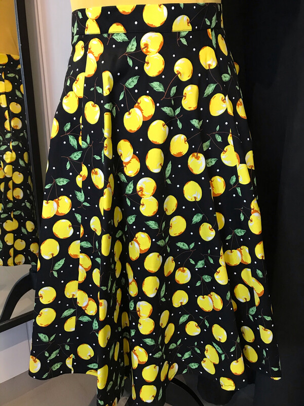 Cherry-picking Cherry-picking