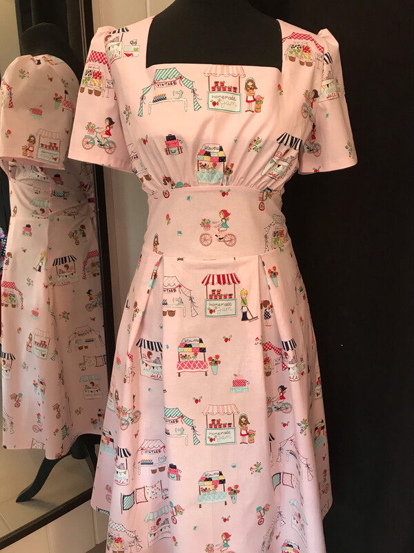 Vintage Market Vintage Market