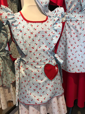 Apron Cherry 🍒 Kids