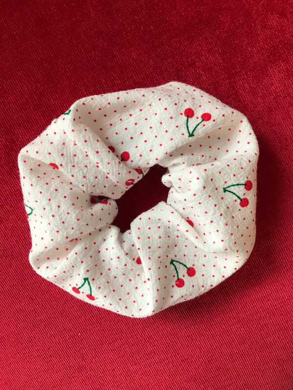 Scrunchies