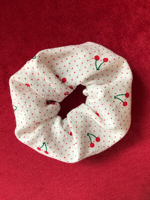 Scrunchies