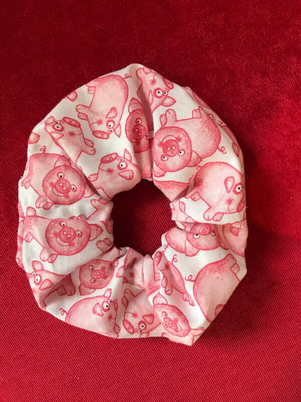 Scrunchies Scrunchies